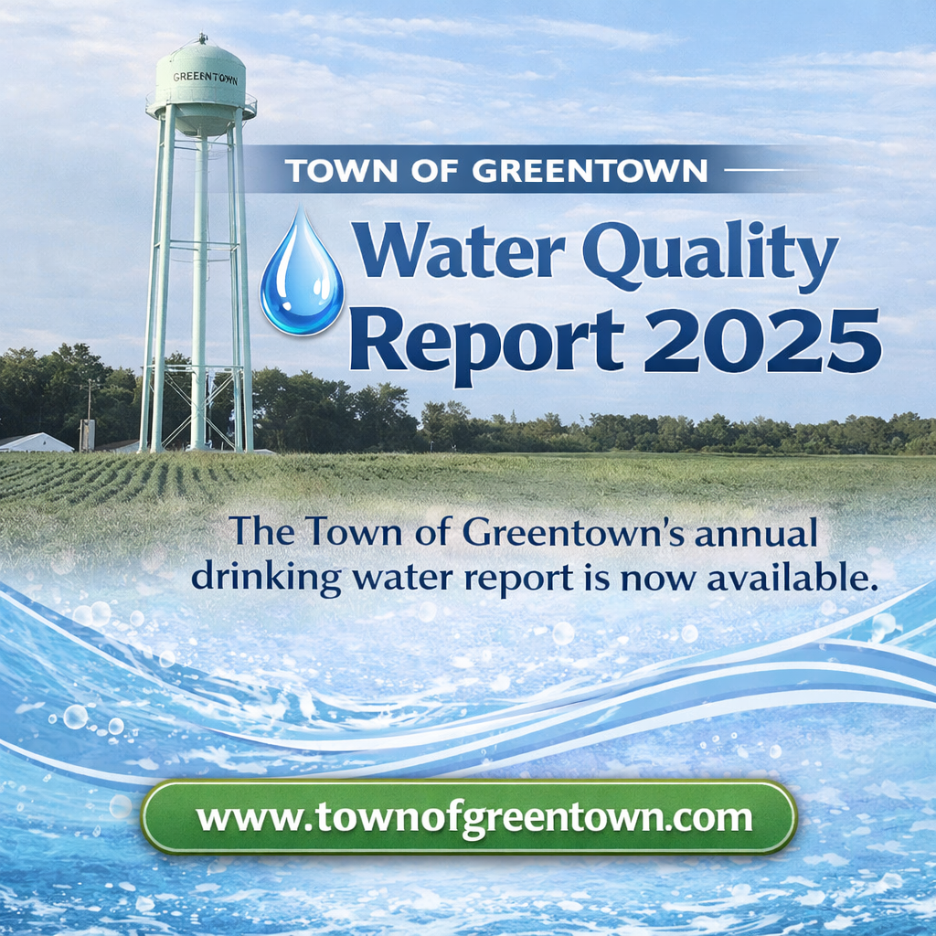 2025 Water Quality Reoprt