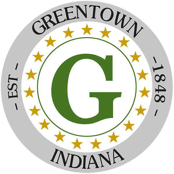 Town of Greentown - A Place to Call Home...